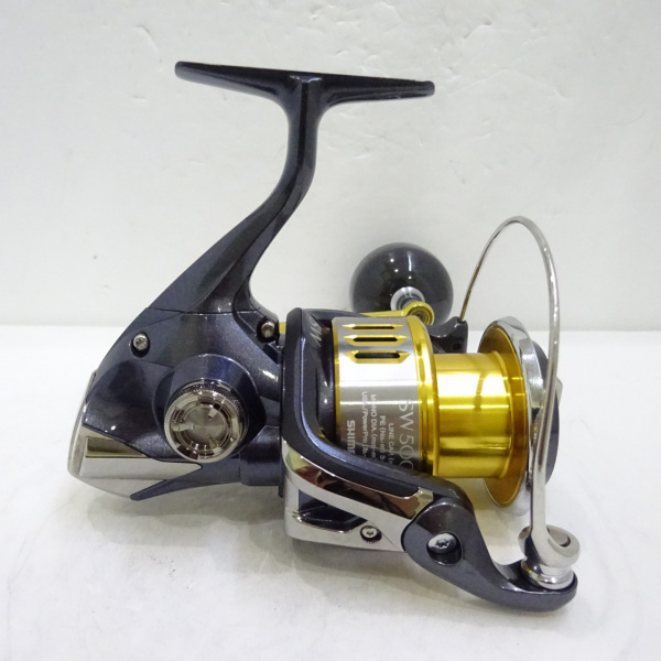 15ツインパワーSW 5000XG